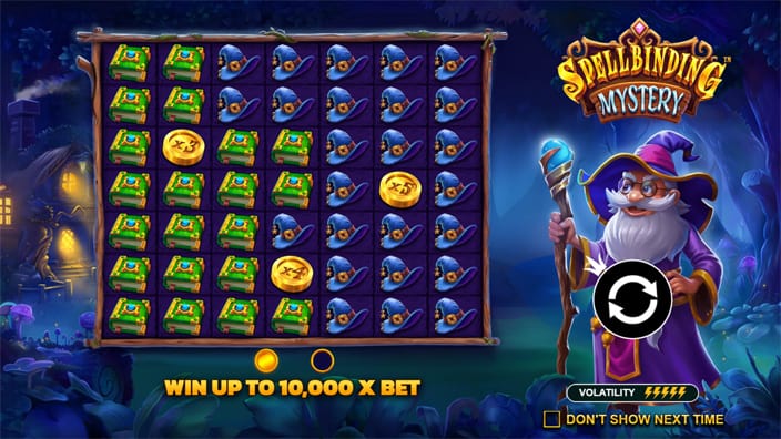 Spellbinding-mystery-slot-features