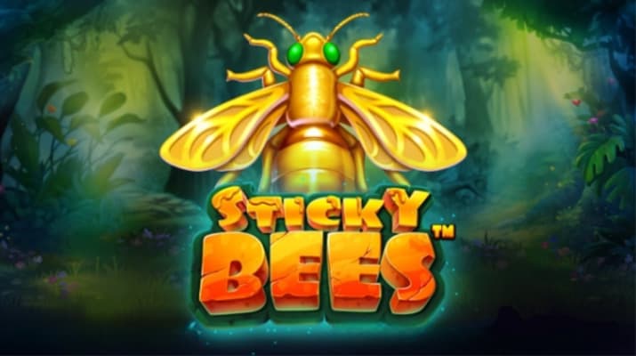 Sticky-bees