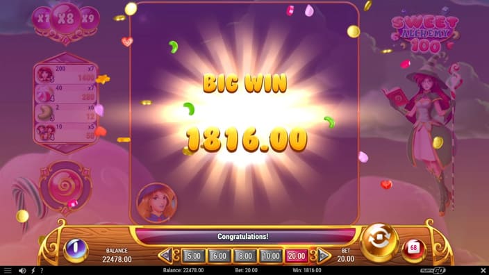 Sweet-Alchemy-100-slot-big-win