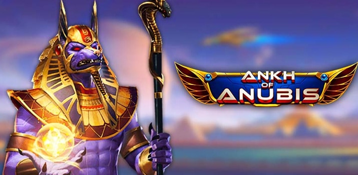 Play Ancient Egypt slots - Jogo de demonstração gratuito - Play'n GO