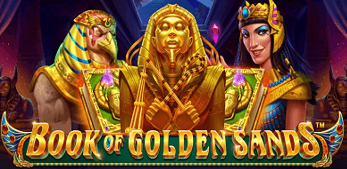 Top-10-Egyptian-Slots-Book-golden-sands
