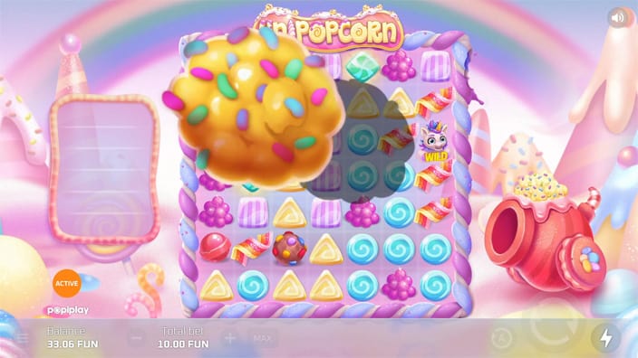 Unipopcorn-slot-free-spins