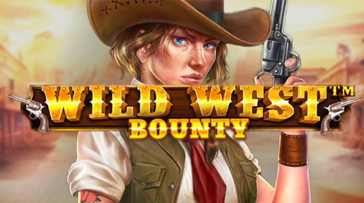 Wild-west-bounty