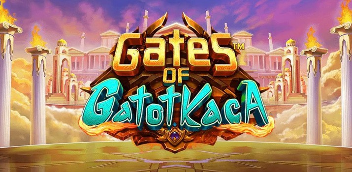 Bonus Tiime gates of gatot kaca