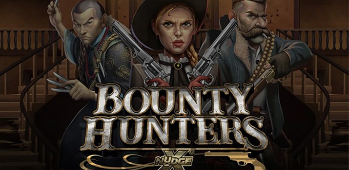 BonusTiime Nolimit city Bounty hunters
