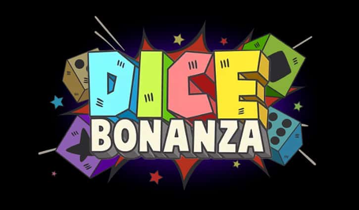 Dice Bonanza slot cover image