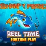 Fishin’ Frenzy Reel Time Fortune Play