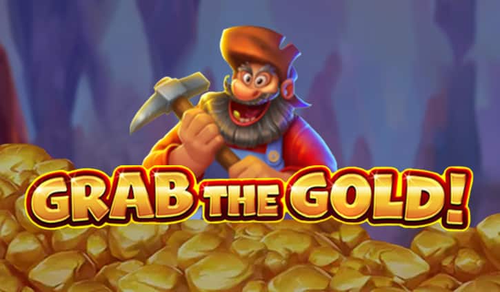 Grab the Gold! slot cover image