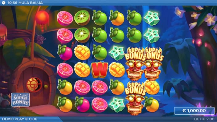 Hula-Balua-slot-free-spins