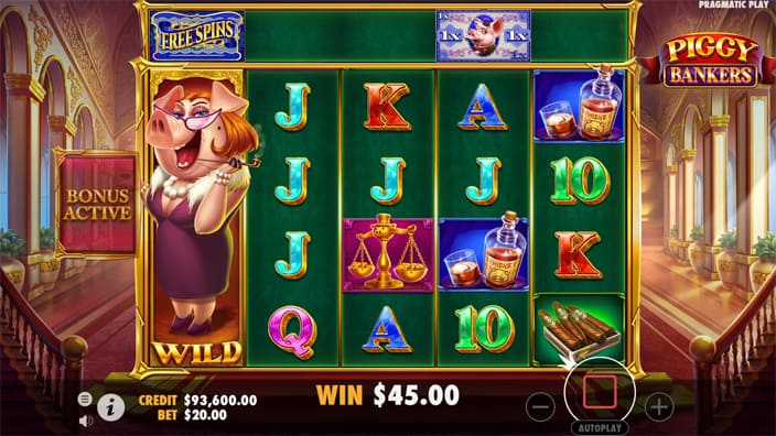 Piggy-Bankers-slot-free-spins