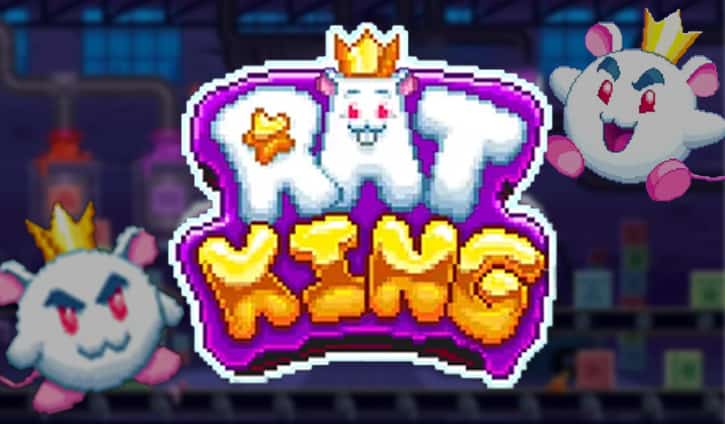 Rat King slot cover image