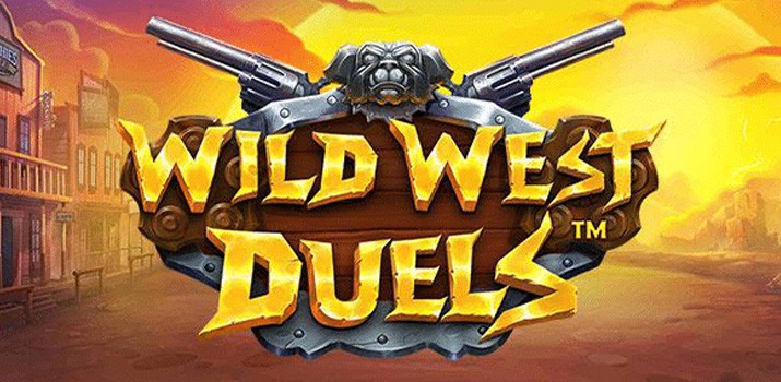 Top 10 wild west Slots Wild west duels