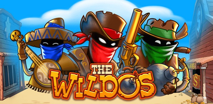 Top 10 wild west Slots cleocatra