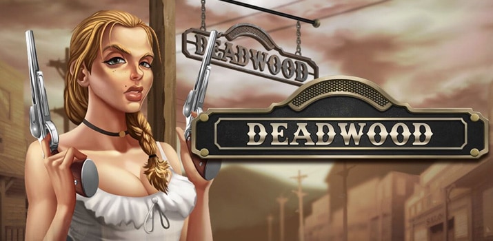 Top 10 wild west Slots deadwood