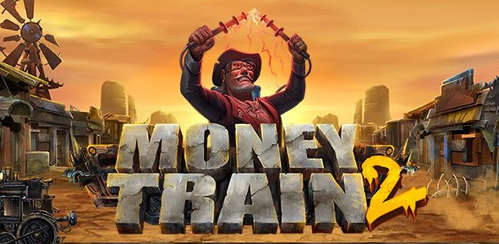 Top 10 wild west Slots money train 2