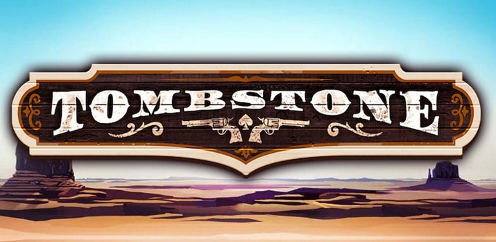 Top 10 wild west Slots tombstone