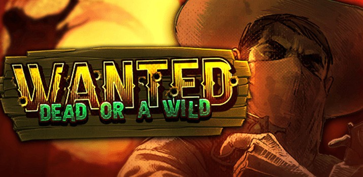 Top 10 wild west Slots wanted