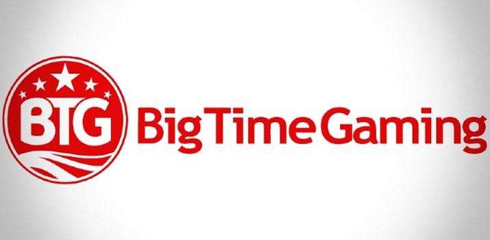 Top provider Big time gaming