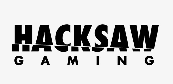 Top provider hacksaw gaming