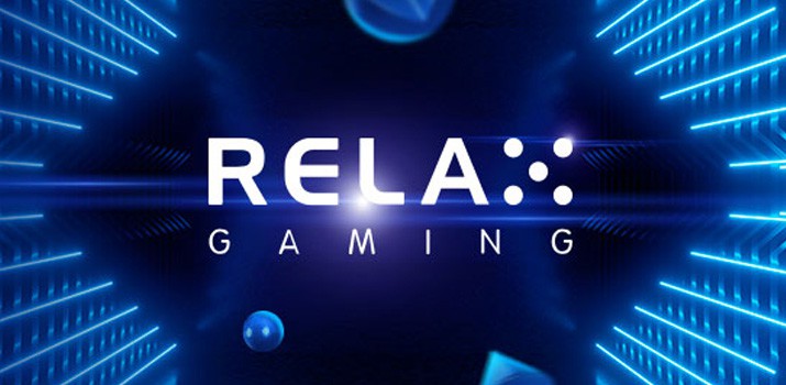 Top provider relax gaming