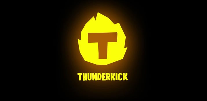 Top provider thunderkick