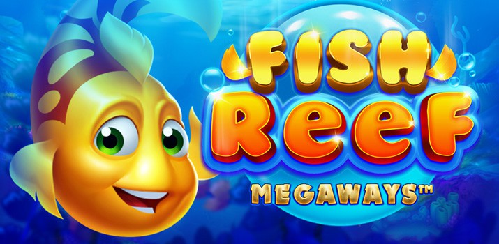 Bonus tiime Fish Reef Megaways