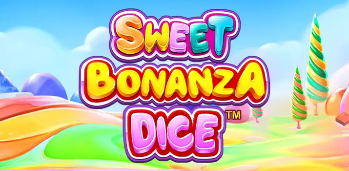 Bonus tiime Sweet bonanza dice