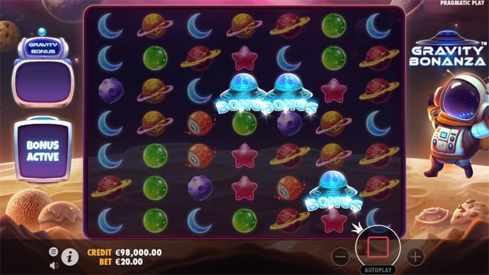 Spaceman (Pragmatic Play) Slot Review + Free Demo 2023 🎰