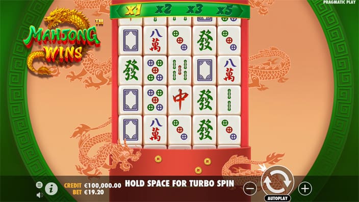 Mahjong Classic - Online Juego 🕹️