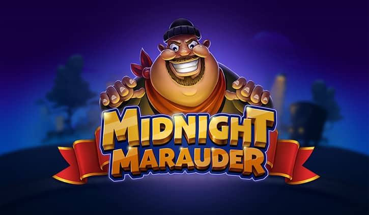 Midnight Marauder slot cover image
