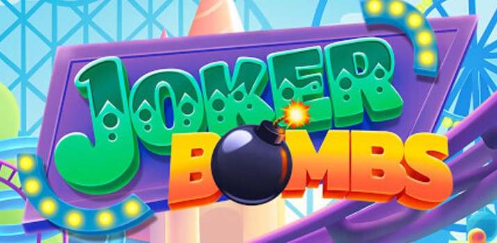 Bonus tiime Joker bombs