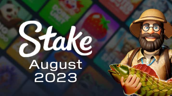 Bonus tiime Most Popular Most Popular Slot stake august 2023 v2