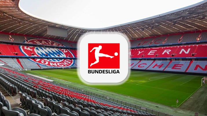 Bundesliga 2023/2024 fixtures released: Bremen and Bayern meet in season  opener