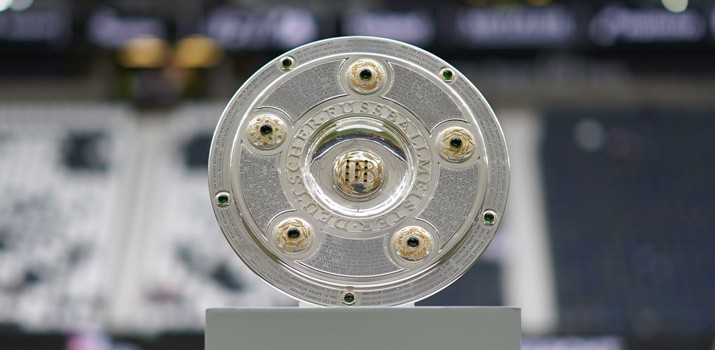 Bundesliga 2023/2024 fixtures released: Bremen and Bayern meet in season  opener