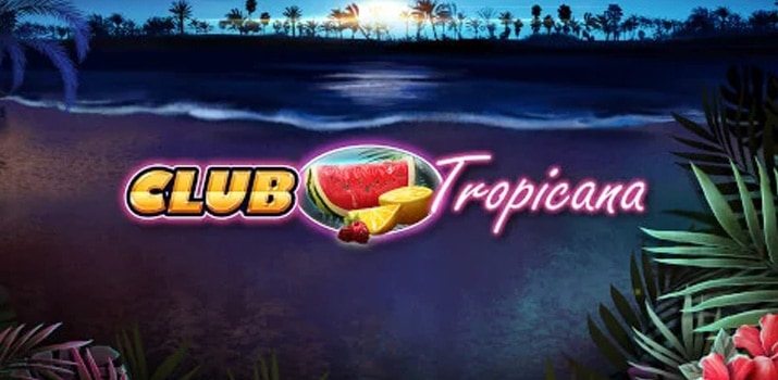 Bonus tiime club tropicana