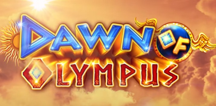 Bonus tiime dawn of olympus