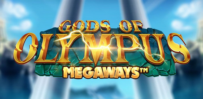 Bonus tiime gods of olympus megaways