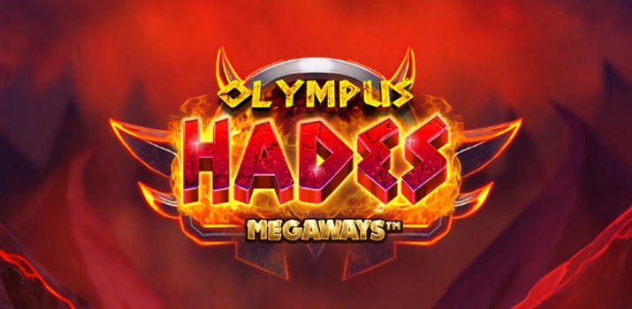 Bonus tiime olympus hades megaways