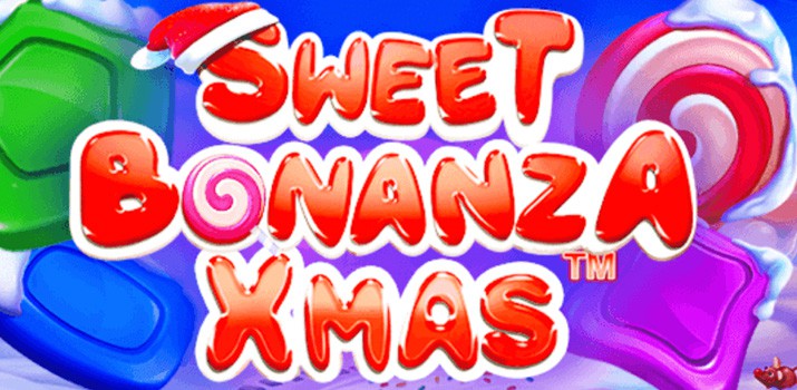 Bonus tiime sweet bonanza xmas