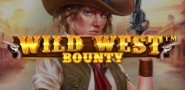 Bonus tiime wild west bounty