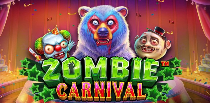 Bonus tiime zombie carnival