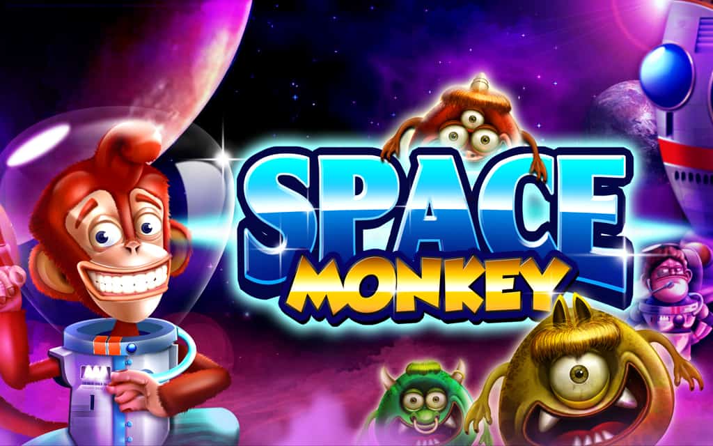 bonus tiime space monkey
