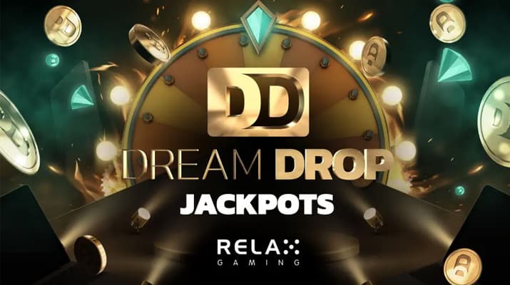 Bonus tiime Dream drop relax gaming