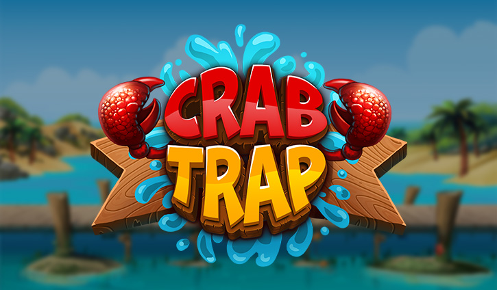 Crab Trap slot cover image