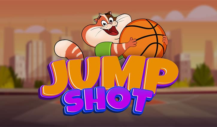 Jump Shot slot cover image