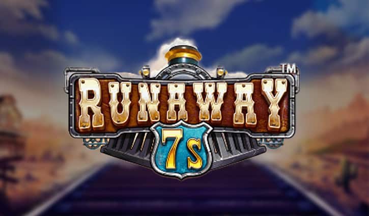Runaway 7s slot cover image