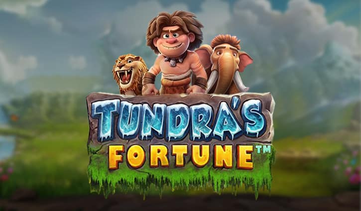 Tundra’s Fortune slot cover image