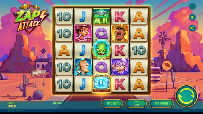 Midas Touch Slot by KA gaming Free Demo Play