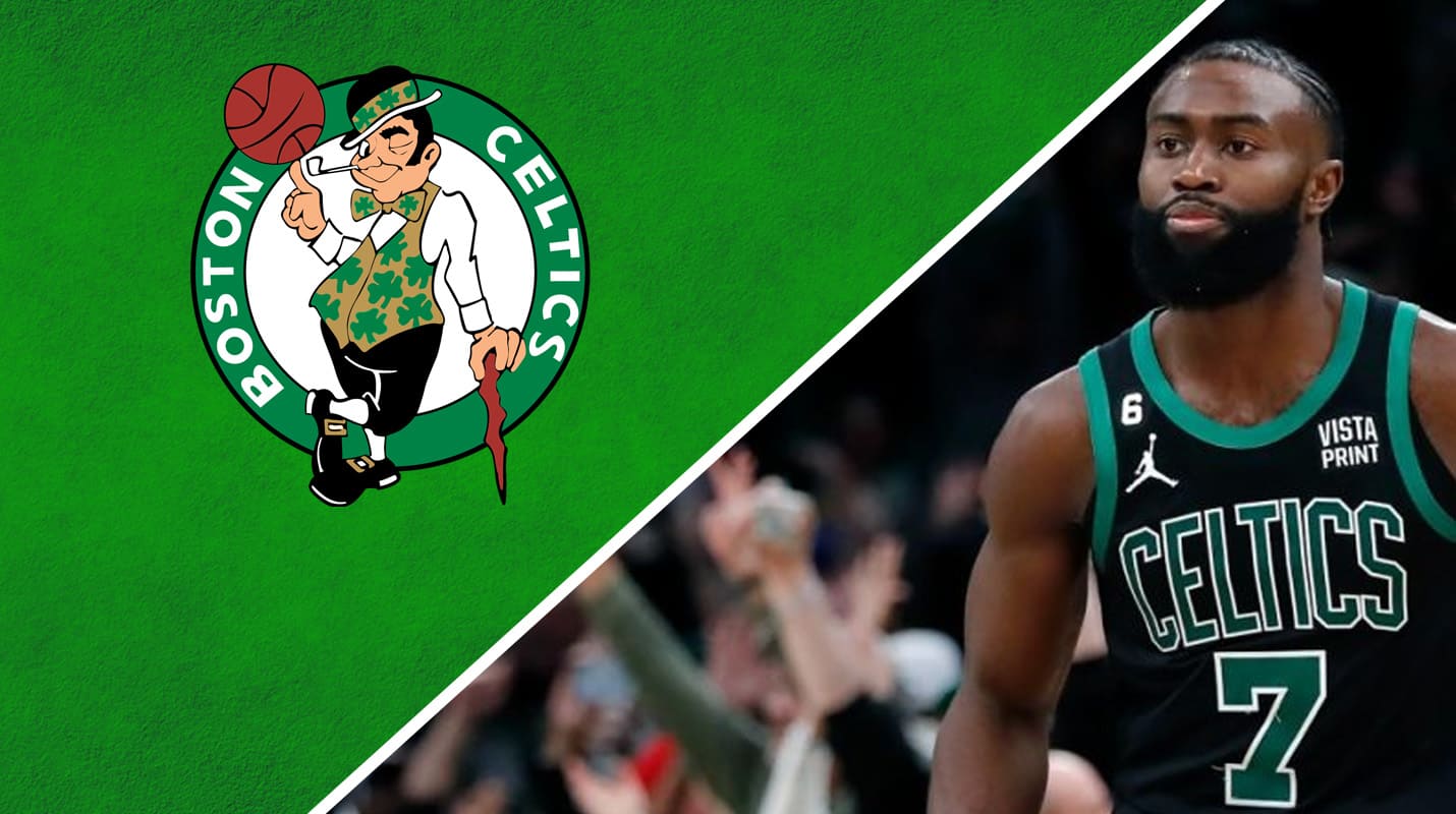 20232024 NBA Preview Boston Celtics' Quest for the Title Bonus Tiime