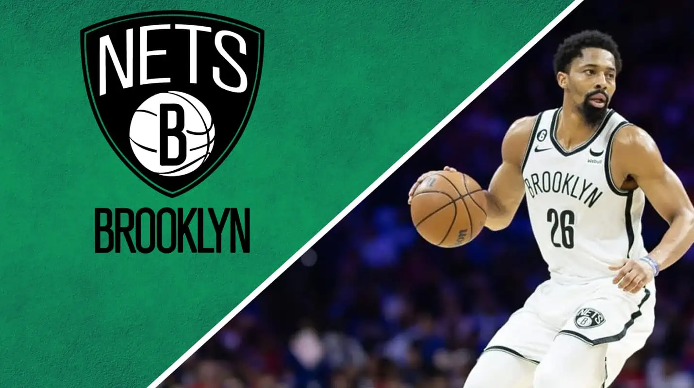 Brooklyn Nets NBA Preview 2023 2024
